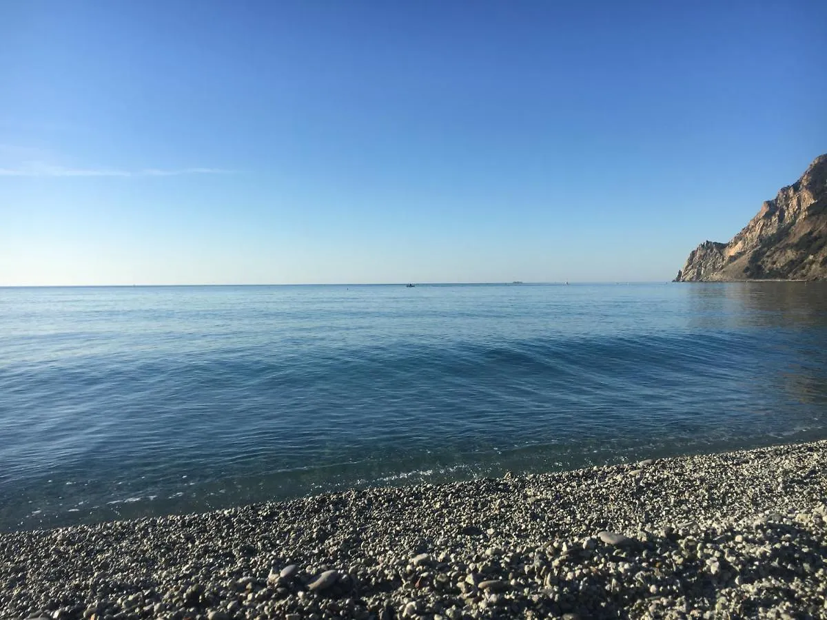 Cinqueterreblu Lungomarenostro Apartment Monterosso al Mare