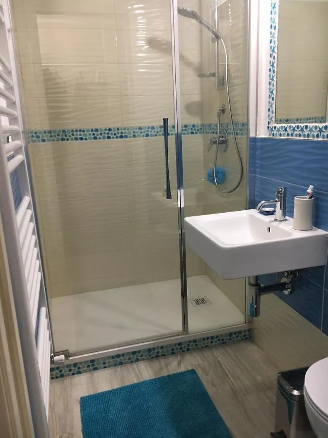 Cinqueterreblu Lungomarenostro Apartment Monterosso al Mare 0*,  Italy