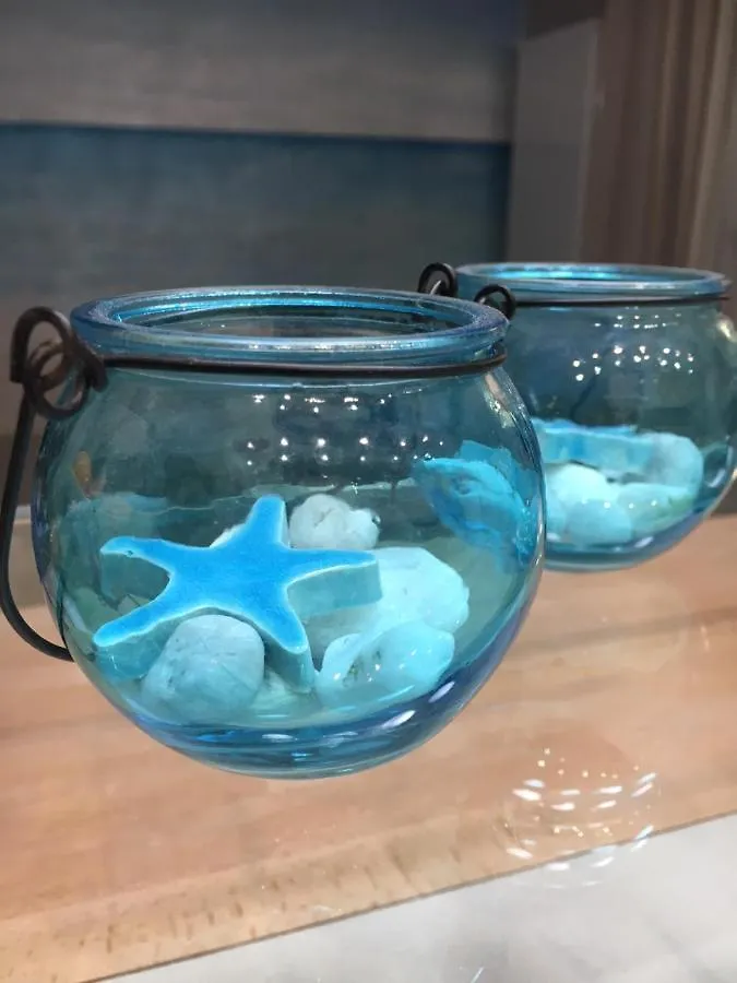 Cinqueterreblu Lungomarenostro Apartment Monterosso al Mare