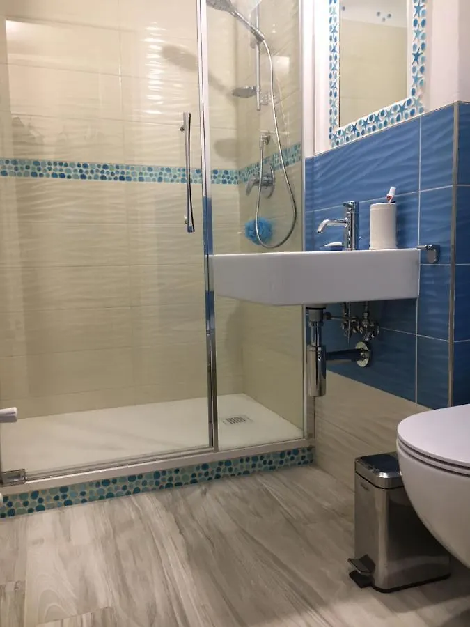 Cinqueterreblu Lungomarenostro Apartment Monterosso al Mare
