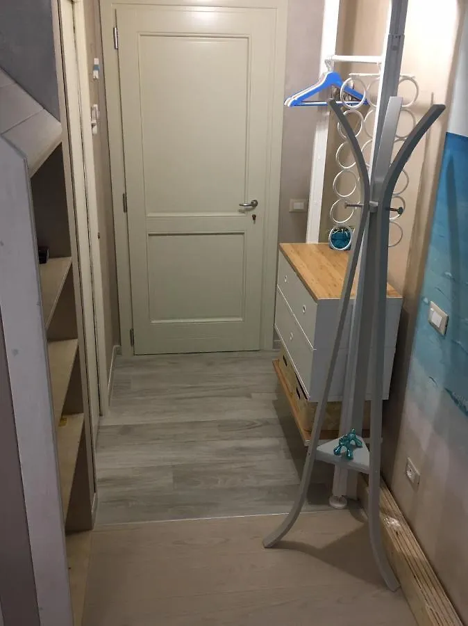 Cinqueterreblu Lungomarenostro Apartment Monterosso al Mare