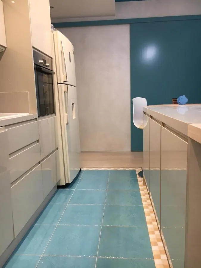 Cinqueterreblu Lungomarenostro Apartment Monterosso al Mare Italy