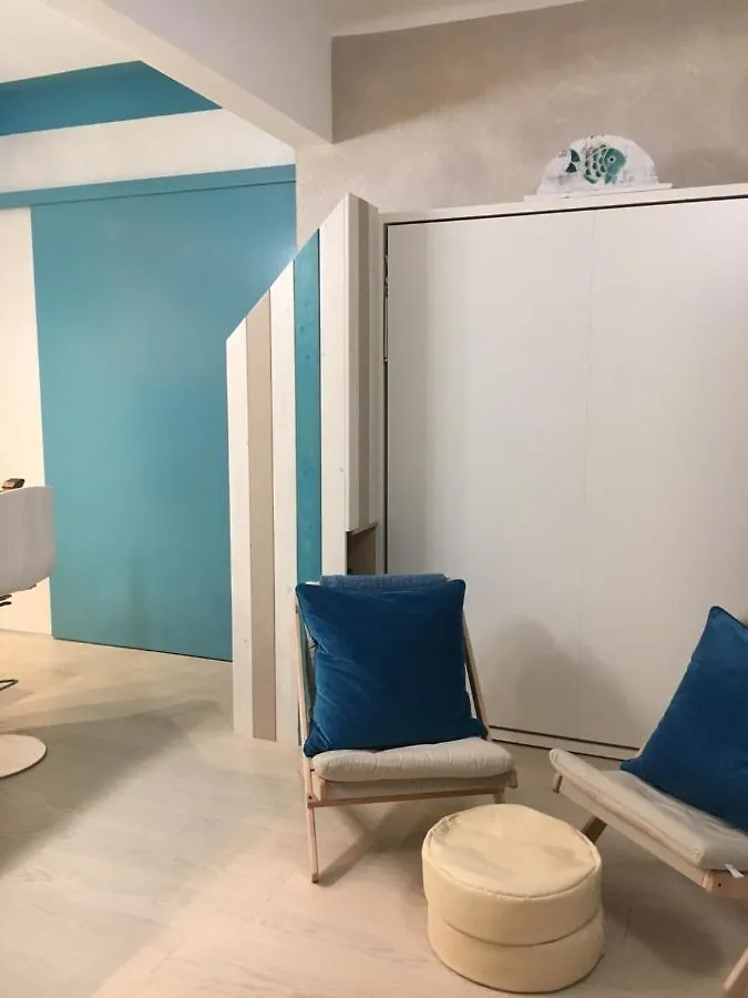 Cinqueterreblu Lungomarenostro Apartment Monterosso al Mare